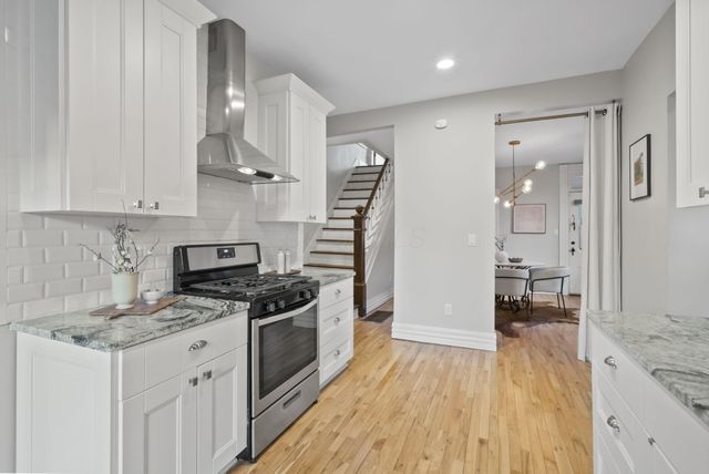 1105 Say Avenue, Columbus, OH 43201