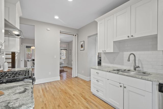 1105 Say Avenue, Columbus, OH 43201