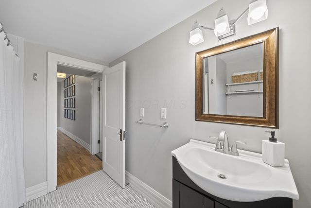 1105 Say Avenue, Columbus, OH 43201