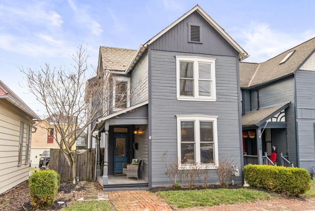 1105 Say Avenue, Columbus, OH 43201