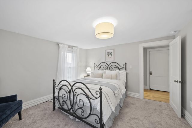 1105 Say Avenue, Columbus, OH 43201