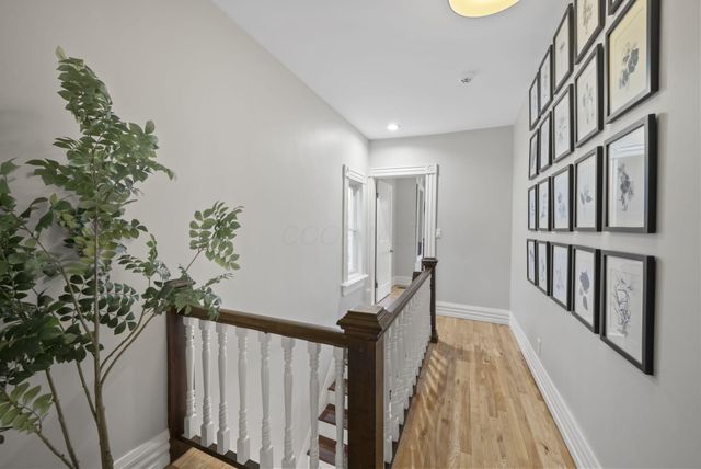 1105 Say Avenue, Columbus, OH 43201