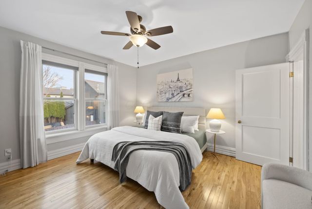 1105 Say Avenue, Columbus, OH 43201