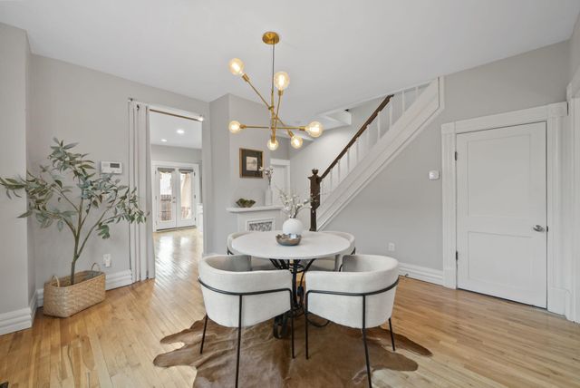 1105 Say Avenue, Columbus, OH 43201