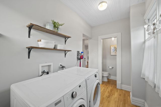 1105 Say Avenue, Columbus, OH 43201