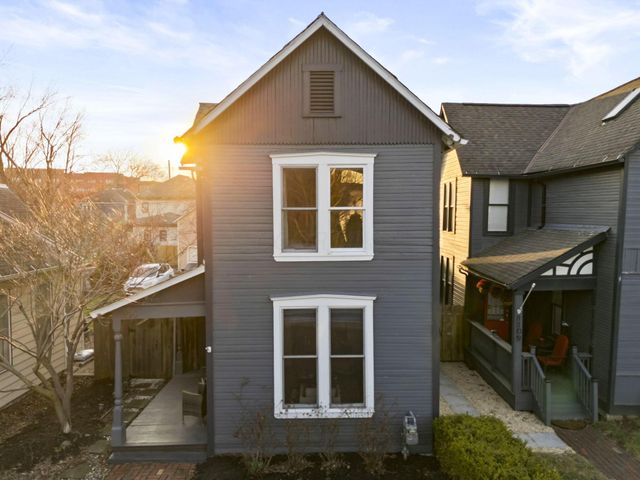 1105 Say Avenue, Columbus, OH 43201