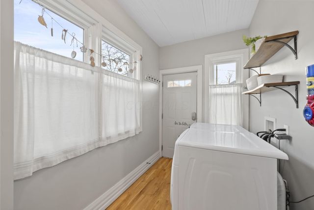 1105 Say Avenue, Columbus, OH 43201