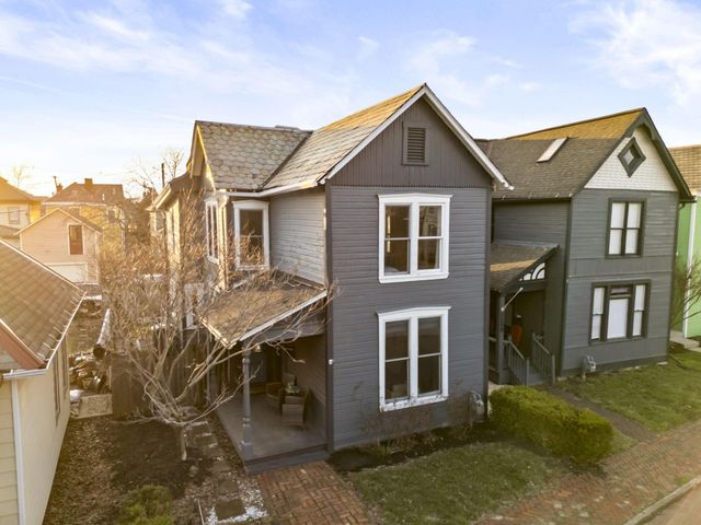 1105 Say Avenue, Columbus, OH 43201