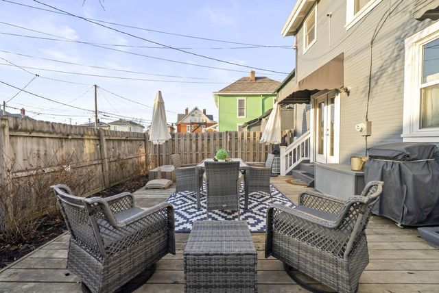 1105 Say Avenue, Columbus, OH 43201