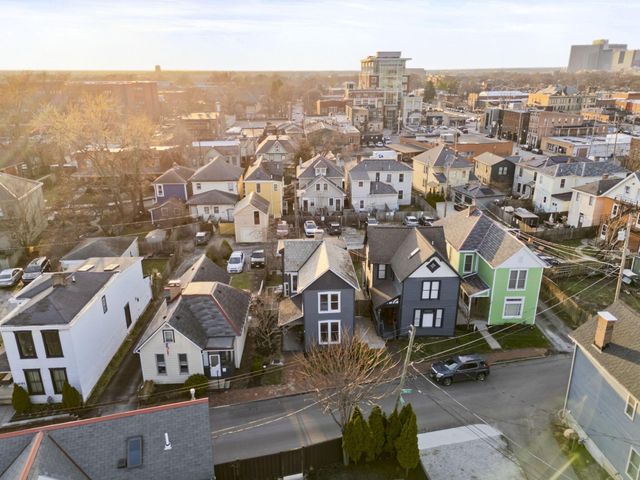 1105 Say Avenue, Columbus, OH 43201