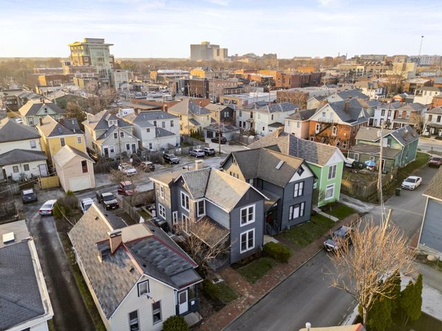 1105 Say Avenue, Columbus, OH 43201