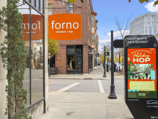 1105 Say Avenue, Columbus, OH 43201