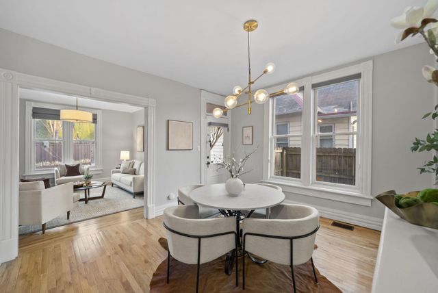 1105 Say Avenue, Columbus, OH 43201