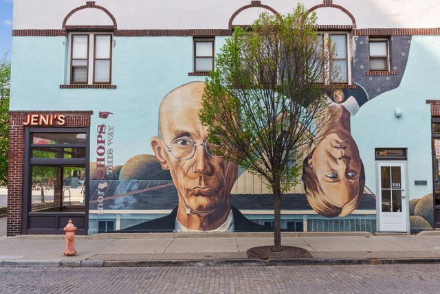 1105 Say Avenue, Columbus, OH 43201