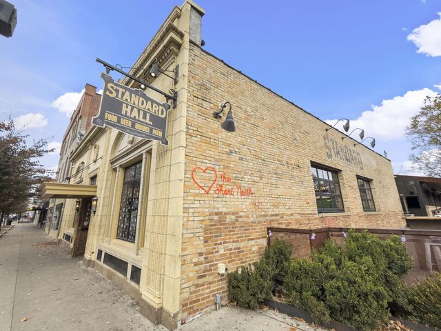 1105 Say Avenue, Columbus, OH 43201