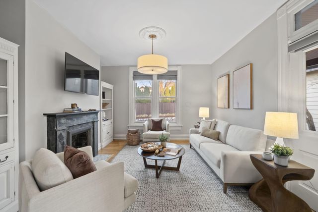 1105 Say Avenue, Columbus, OH 43201