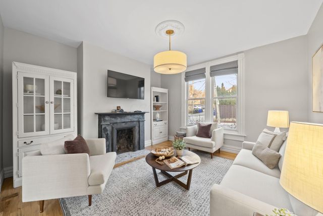 1105 Say Avenue, Columbus, OH 43201