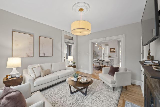 1105 Say Avenue, Columbus, OH 43201