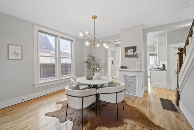 1105 Say Avenue, Columbus, OH 43201