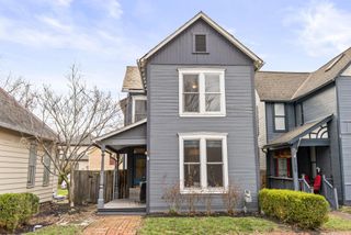 1105 Say Avenue, Columbus, OH 43201