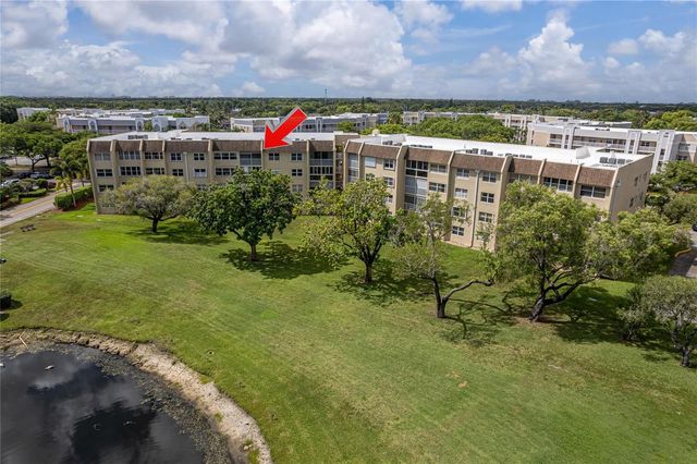 10315 NW 24th Place 407, Sunrise, FL 33322