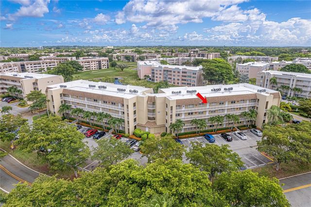10315 NW 24th Place 407, Sunrise, FL 33322