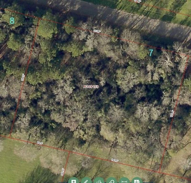 7 Dairyland, Willis, TX 77318