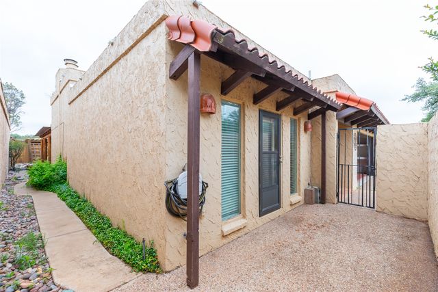 25 Tamarisk Circle, Abilene, TX 79606