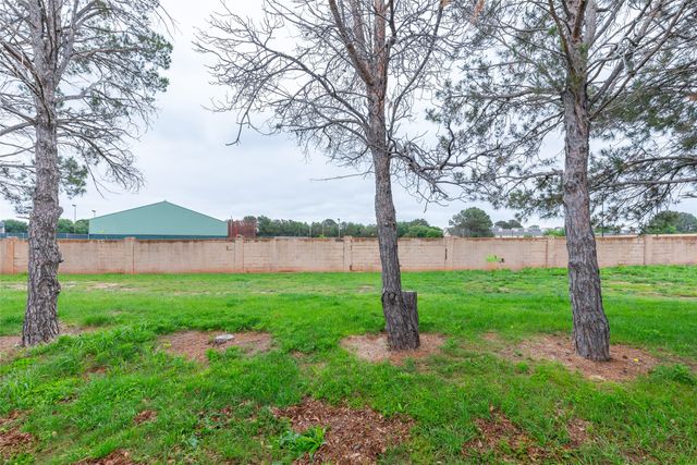 25 Tamarisk Circle, Abilene, TX 79606