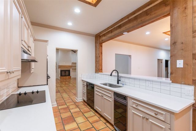 25 Tamarisk Circle, Abilene, TX 79606