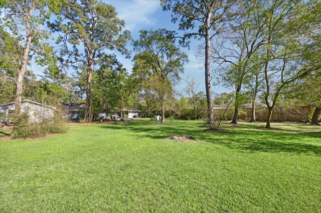 48 Rollingwood Drive, Houston, TX 77080