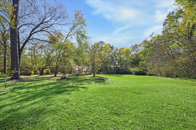 48 Rollingwood Drive, Houston, TX 77080