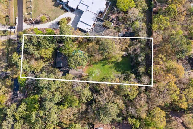 48 Rollingwood Drive, Houston, TX 77080