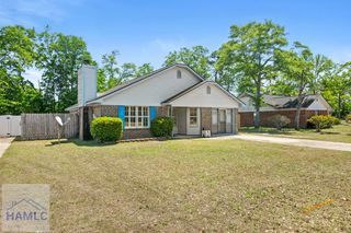 1103 Tomahawk Trail, Hinesville, GA 31313