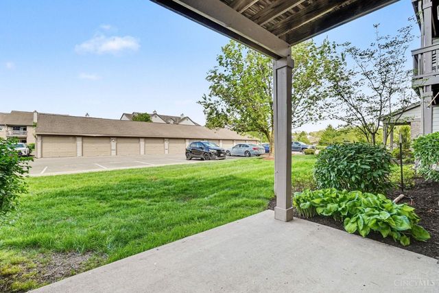 8517 Breezewood Court, West Chester, OH 45069
