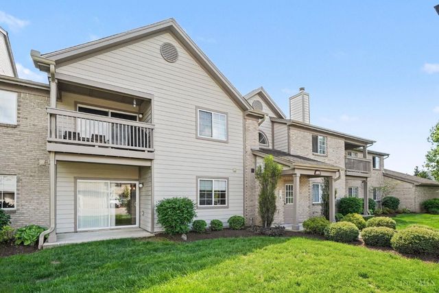 8517 Breezewood Court, West Chester, OH 45069