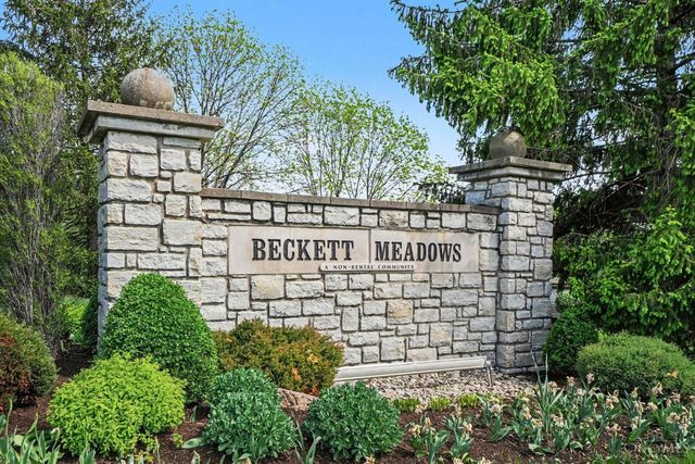 8517 Breezewood Court, West Chester, OH 45069