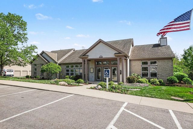 8517 Breezewood Court, West Chester, OH 45069