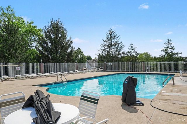 8517 Breezewood Court, West Chester, OH 45069