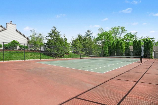 8517 Breezewood Court, West Chester, OH 45069