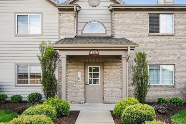 8517 Breezewood Court, West Chester, OH 45069