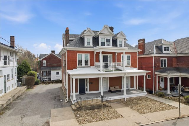 620 Blackburn Road, Sewickley, PA 15143