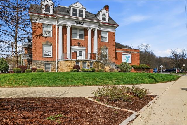 620 Blackburn Road, Sewickley, PA 15143