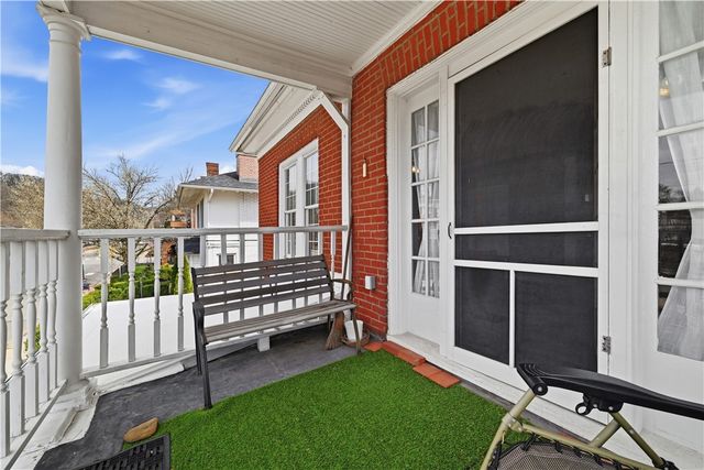 620 Blackburn Road, Sewickley, PA 15143