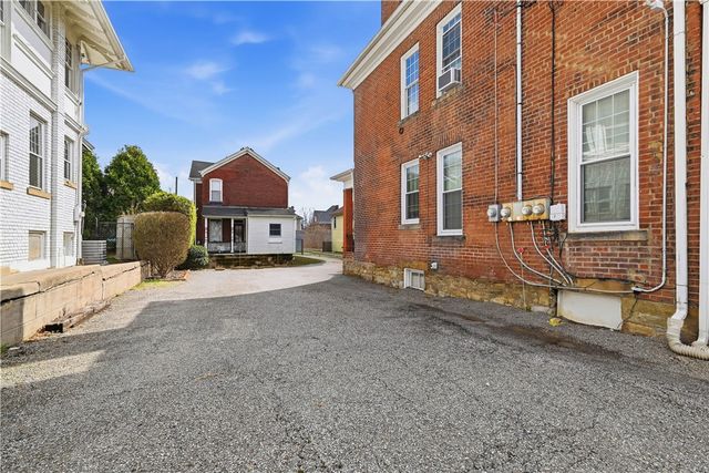 620 Blackburn Road, Sewickley, PA 15143