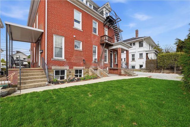 620 Blackburn Road, Sewickley, PA 15143