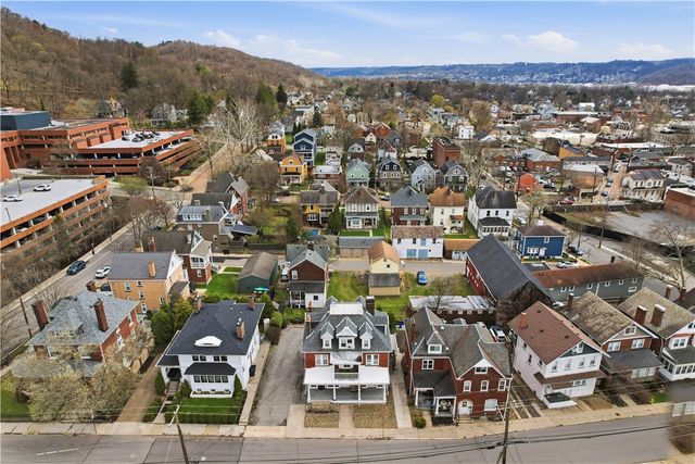 620 Blackburn Road, Sewickley, PA 15143