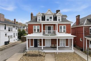 620 Blackburn Road, Sewickley, PA 15143