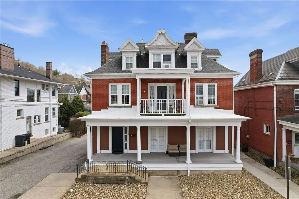 620 Blackburn Road, Sewickley, PA 15143
