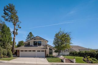 6592 Oak Springs Drive, Oak Park, CA 91377